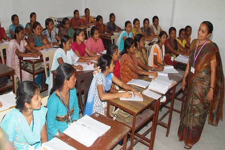 classroom